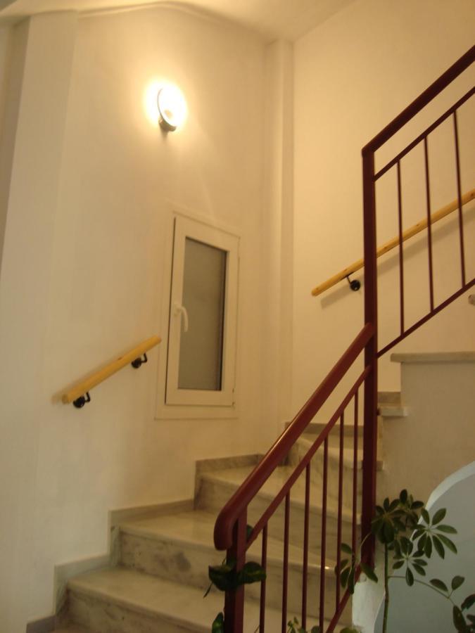 Apartamento Dream House Ioánina Exterior foto
